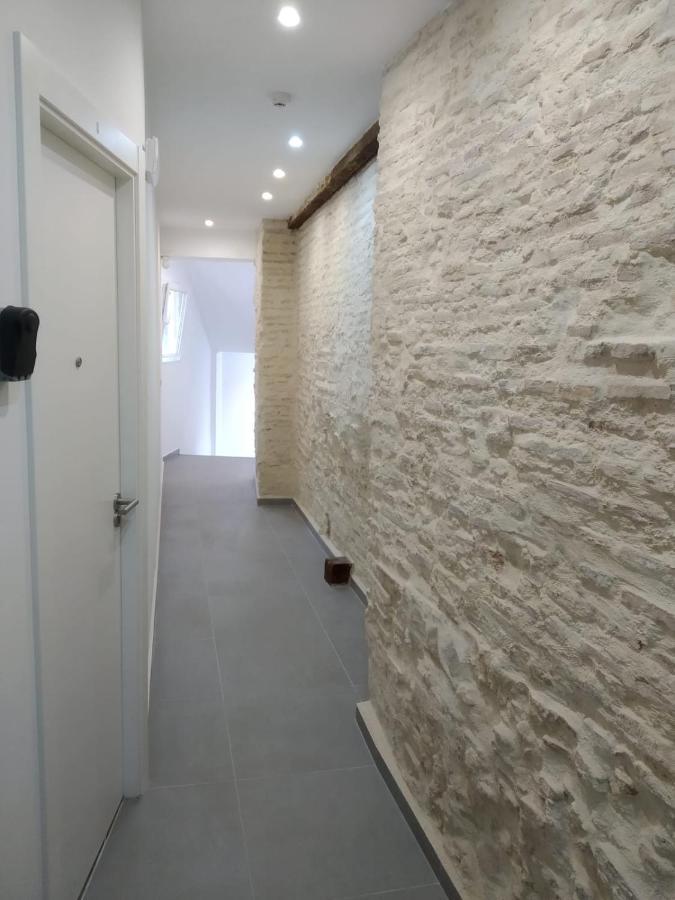 Maison d'hôtes Serrano Valence