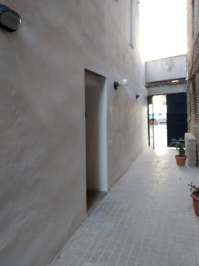 Maison d'hôtes Serrano *